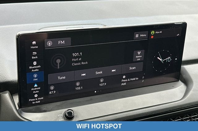 2024 Honda Accord Hybrid Sport - Photo 20