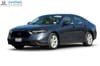 1 thumbnail image of  2024 Honda Accord LX