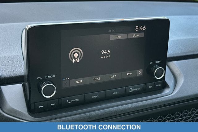 2024 Honda Accord LX - Photo 20