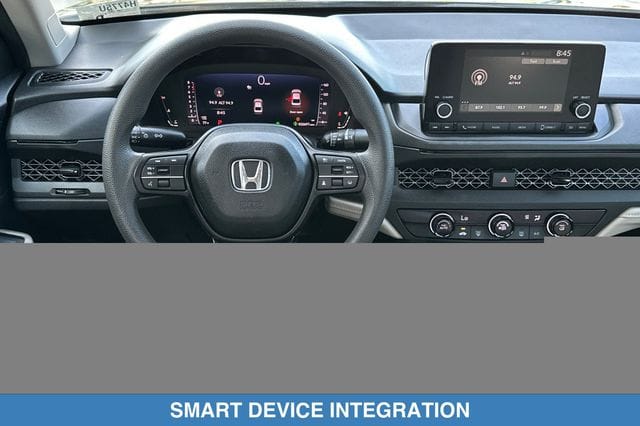 2024 Honda Accord LX - Photo 16