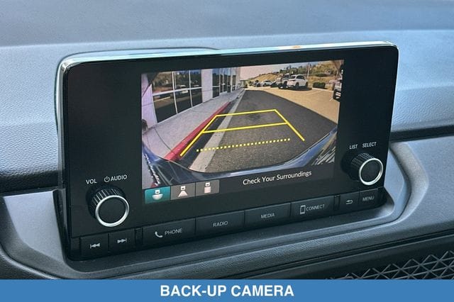 2024 Honda Accord LX - Photo 21