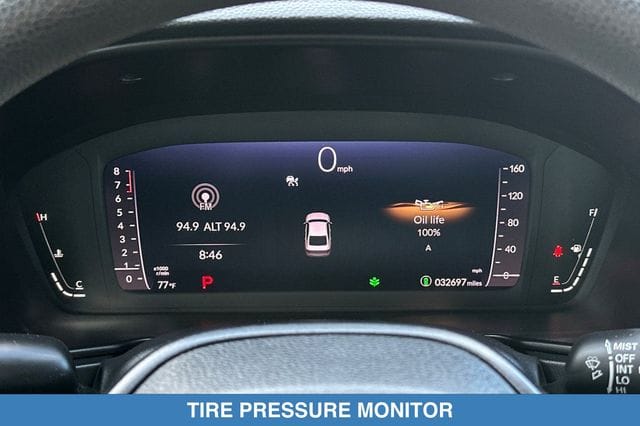 2024 Honda Accord LX - Photo 26