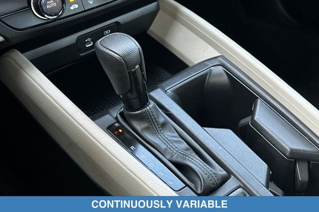 2024 Honda Accord LX - Photo 23