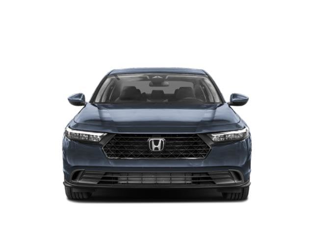4 thumbnail image of  2024 Honda Accord LX