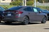 5 thumbnail image of  2024 Honda Civic EX-L