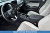 12 thumbnail image of  2024 Honda Civic Hatchback EX-L