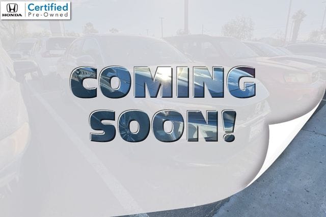 2024 Honda Civic Hatchback