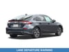 6 thumbnail image of  2024 Honda Civic Hatchback EX-L