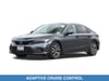 2 thumbnail image of  2024 Honda Civic Hatchback EX-L