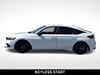 5 thumbnail image of  2024 Honda Civic Hatchback Sport