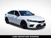 2 thumbnail image of  2024 Honda Civic Hatchback Sport
