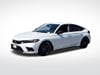 1 thumbnail image of  2024 Honda Civic Hatchback Sport