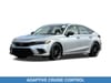 2 thumbnail image of  2024 Honda Civic Hatchback Sport
