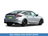 6 thumbnail image of  2024 Honda Civic Hatchback Sport