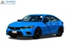 2024 Honda Civic Hatchback Sport