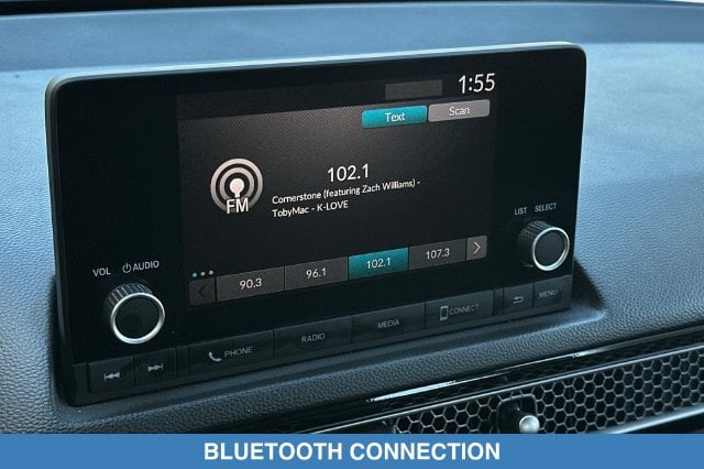 2024 Honda Civic Hatchback Sport - Photo 20