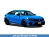 4 thumbnail image of  2024 Honda Civic Hatchback Sport