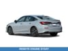 9 thumbnail image of  2024 Honda Civic Sedan EX