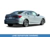 6 thumbnail image of  2024 Honda Civic Sedan EX