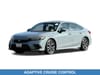 2 thumbnail image of  2024 Honda Civic Sedan EX