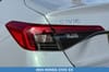 29 thumbnail image of  2024 Honda Civic Sedan EX