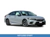 4 thumbnail image of  2024 Honda Civic Sedan EX