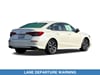 5 thumbnail image of  2024 Honda Civic Sedan EX