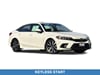 2 thumbnail image of  2024 Honda Civic Sedan EX