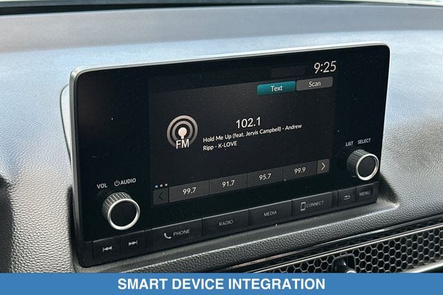 2024 Honda Civic Sport - Photo 20