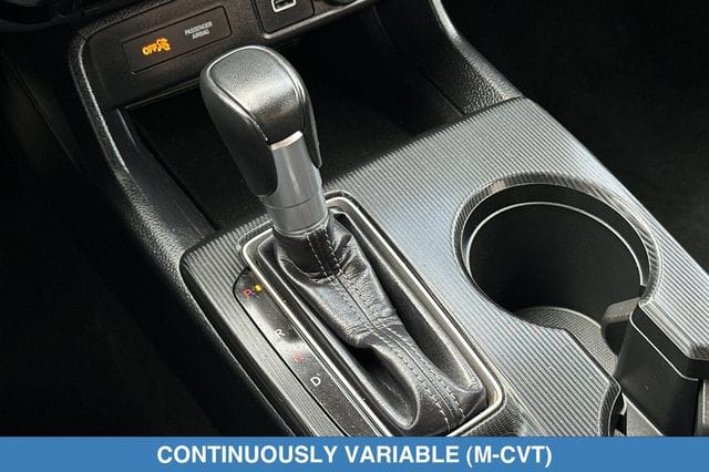 2024 Honda Civic Sport - Photo 23