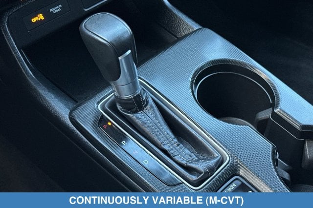2024 Honda Civic Sport - Photo 23