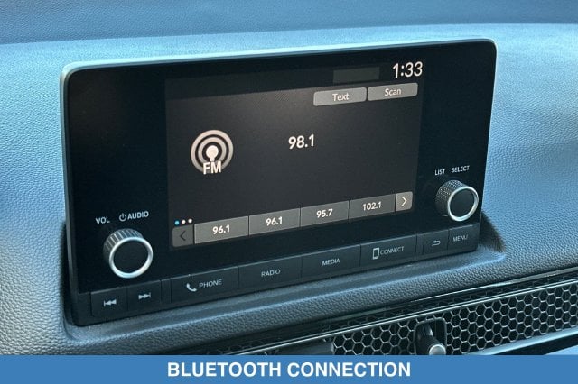 2024 Honda Civic Sport - Photo 20