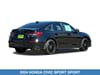 6 thumbnail image of  2024 Honda Civic Sedan Sport