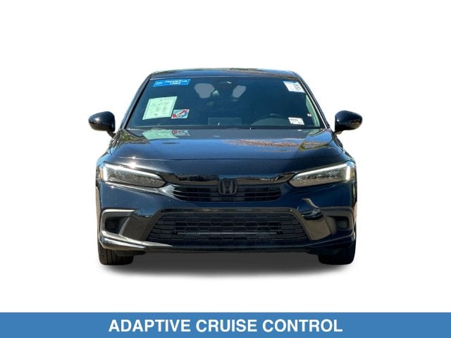 2024 Honda Civic Sport - Photo 11