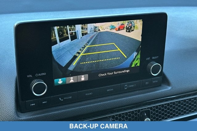 2024 Honda Civic Sport - Photo 21