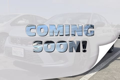 1 image of 2024 Honda Civic Si Sedan Base