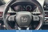 25 thumbnail image of  2024 Honda Civic Si Sedan Base