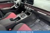 18 thumbnail image of  2024 Honda Civic Si Sedan Base