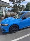 2 imagen en miniatura de 2024 Honda Civic Sport
