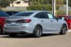 5 thumbnail image of  2024 Honda Civic Touring