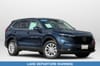 4 imagen en miniatura de 2024 Honda CR-V EX