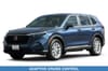 2 imagen en miniatura de 2024 Honda CR-V EX