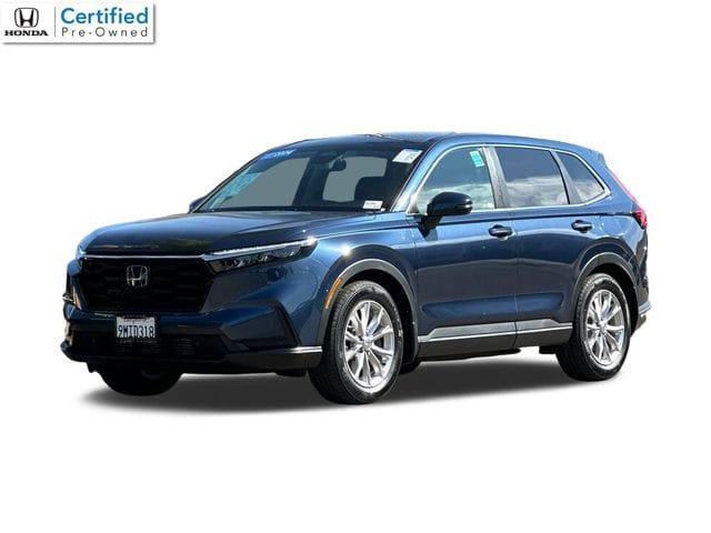 1 thumbnail image of  2024 Honda CR-V EX-L