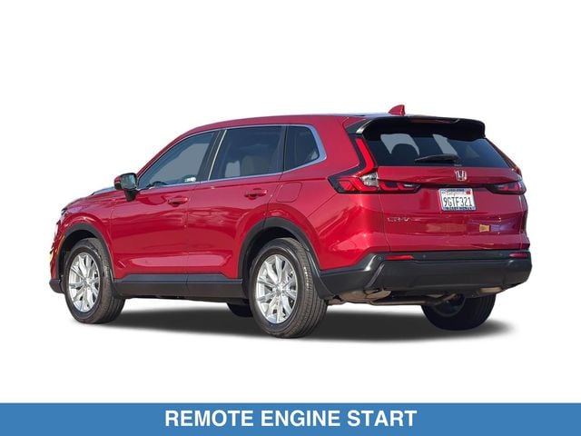 2024 Honda CR-V EX-L - Photo 9