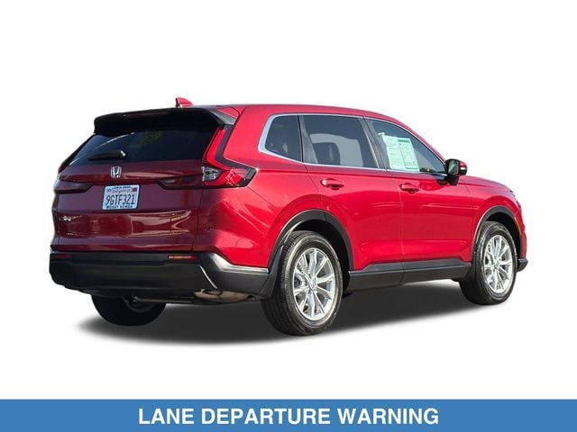 2024 Honda CR-V EX-L - Photo 6