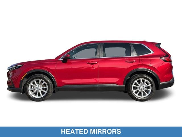2024 Honda CR-V EX-L - Photo 10