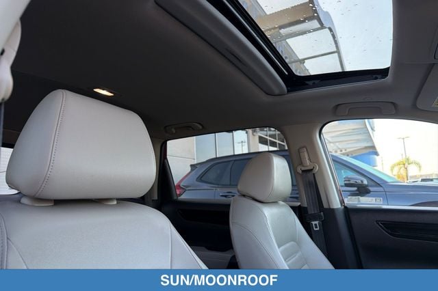 2024 Honda CR-V EX-L - Photo 20