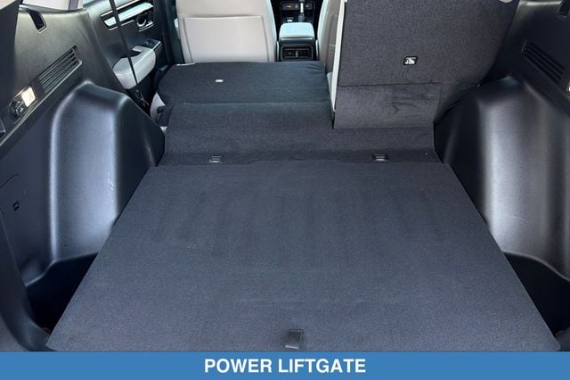 2024 Honda CR-V EX-L - Photo 18