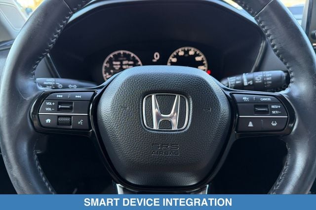2024 Honda CR-V EX-L - Photo 26