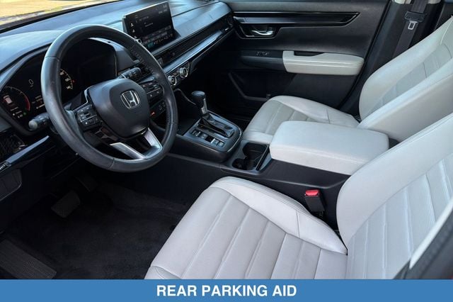 2024 Honda CR-V EX-L - Photo 12